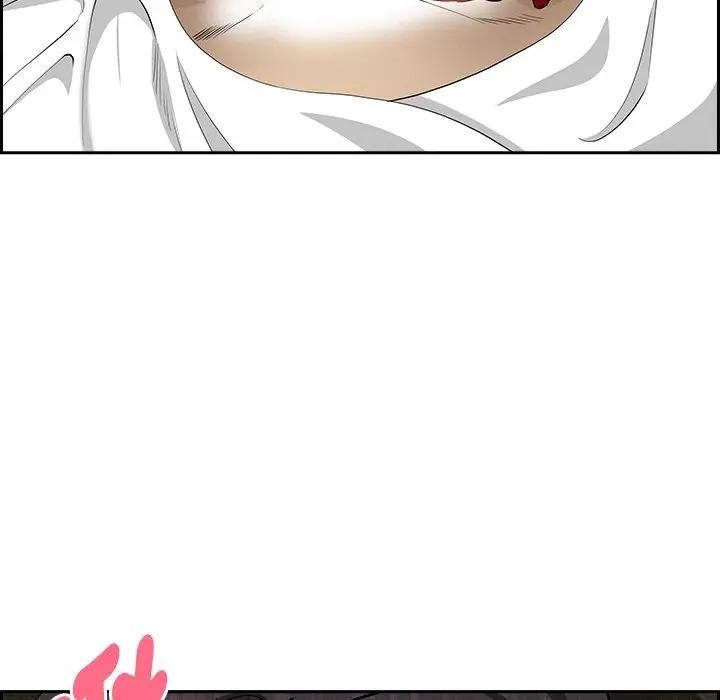 贵妇的专属保镳第7话