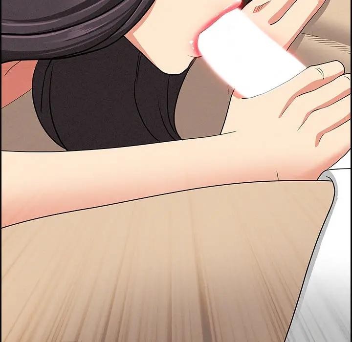 贵妇的专属保镳第7话