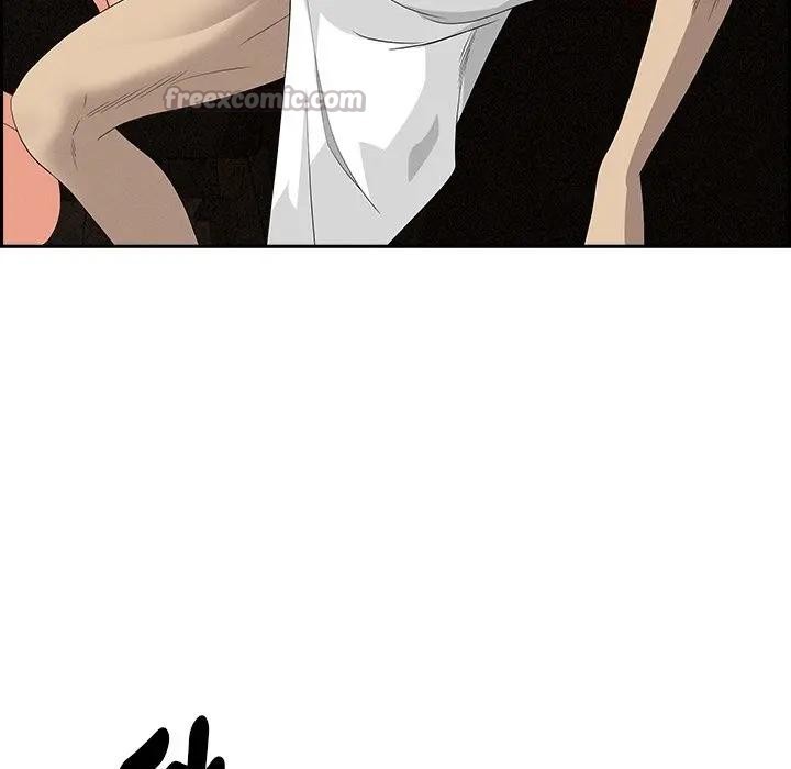 贵妇的专属保镳第7话