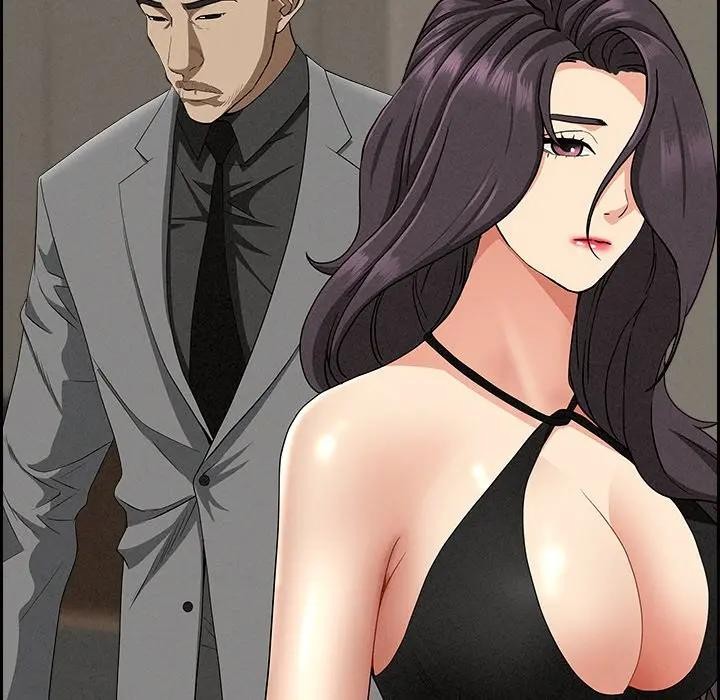 贵妇的专属保镳第7话