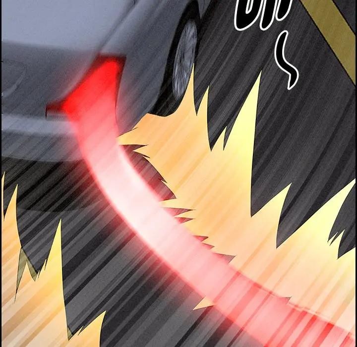 贵妇的专属保镳第8话