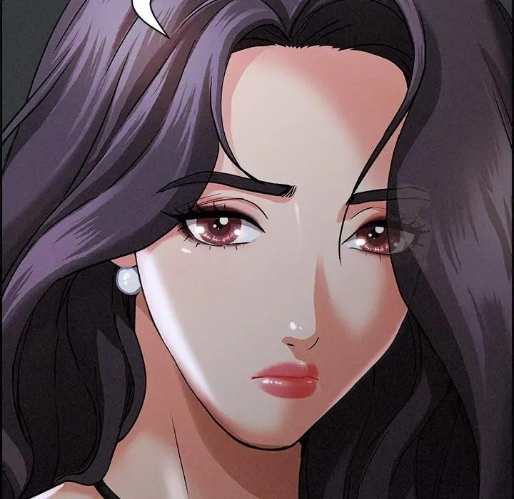 贵妇的专属保镳第8话