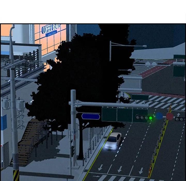 贵妇的专属保镳第8话