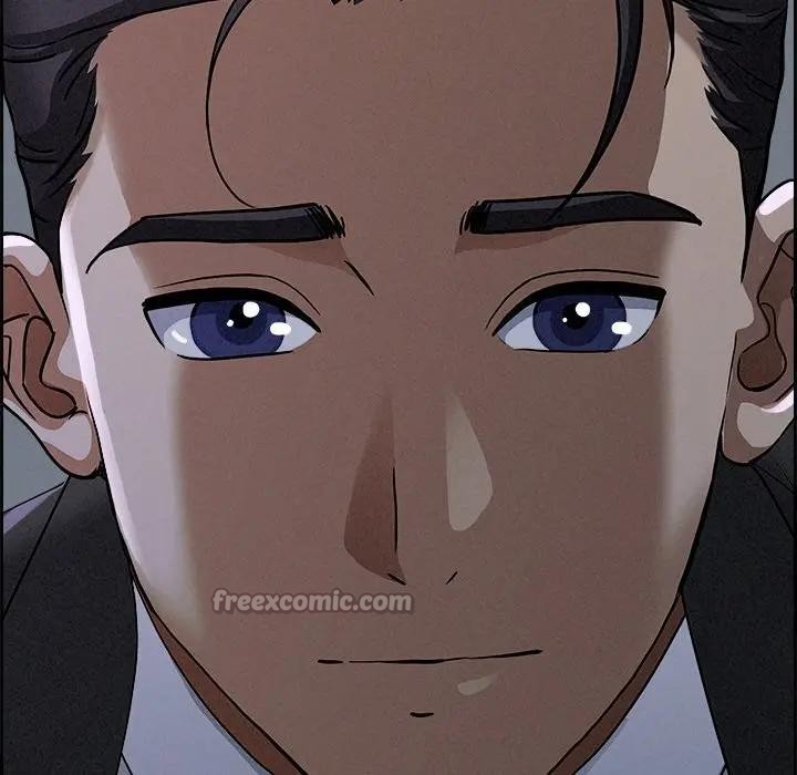 贵妇的专属保镳第8话