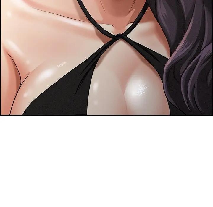 贵妇的专属保镳第8话