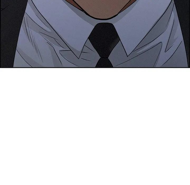 贵妇的专属保镳第8话