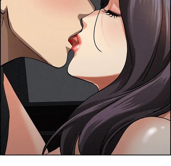 贵妇的专属保镳第8话