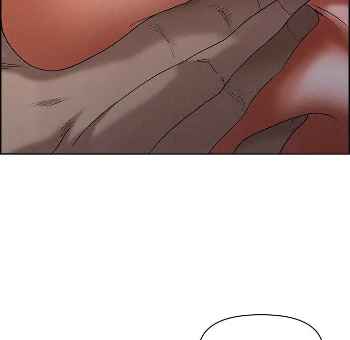 贵妇的专属保镳第8话