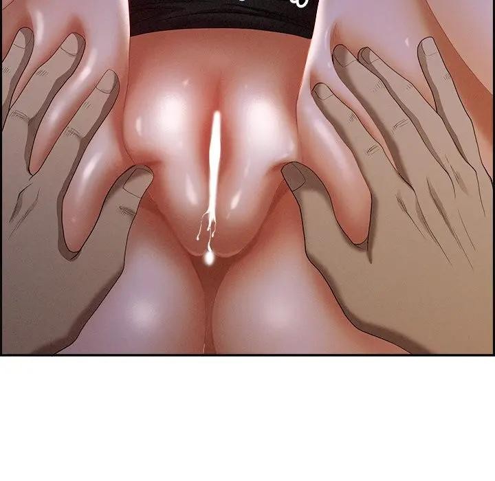 贵妇的专属保镳第8话