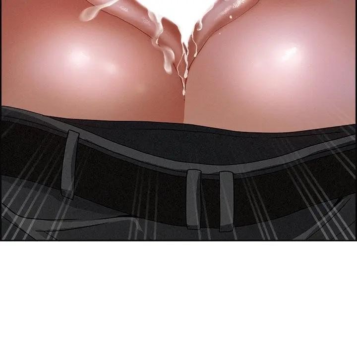 贵妇的专属保镳第8话