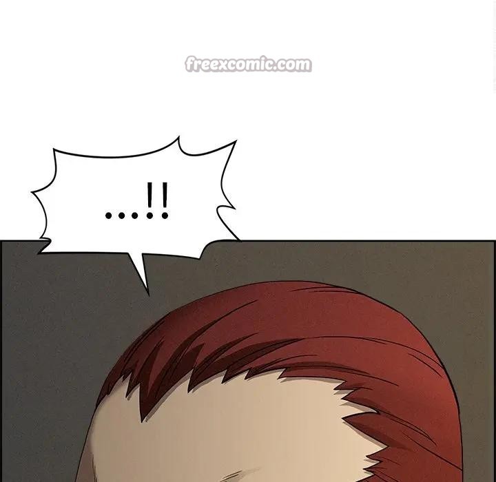 贵妇的专属保镳第8话