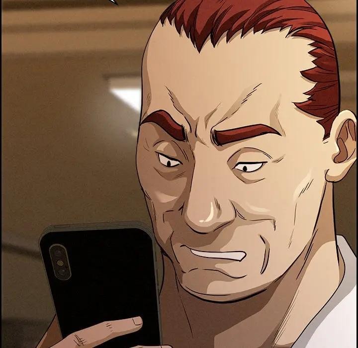 贵妇的专属保镳第9话