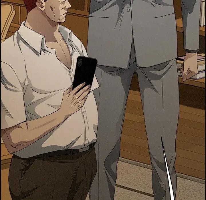 贵妇的专属保镳第9话