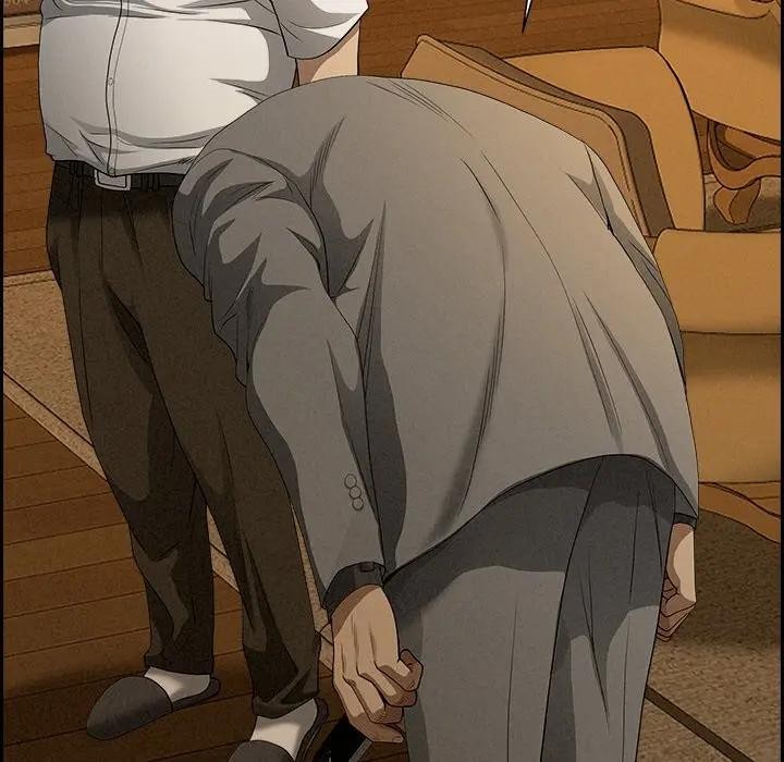 贵妇的专属保镳第9话