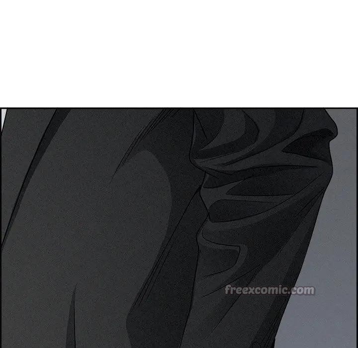 贵妇的专属保镳第9话