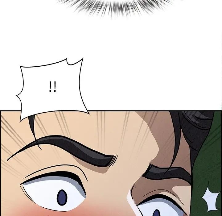 贵妇的专属保镳第10话