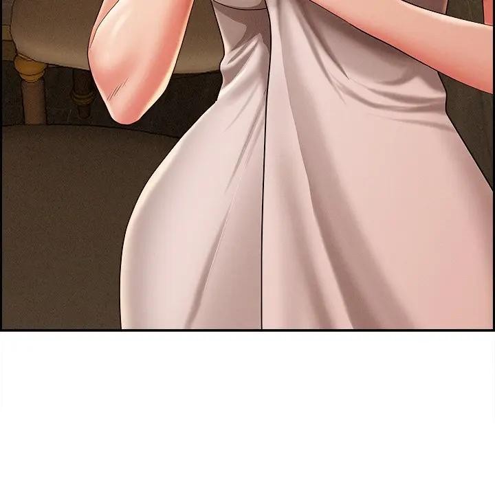 贵妇的专属保镳第10话