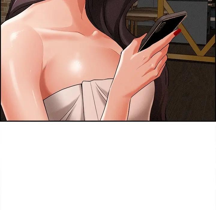 贵妇的专属保镳第10话