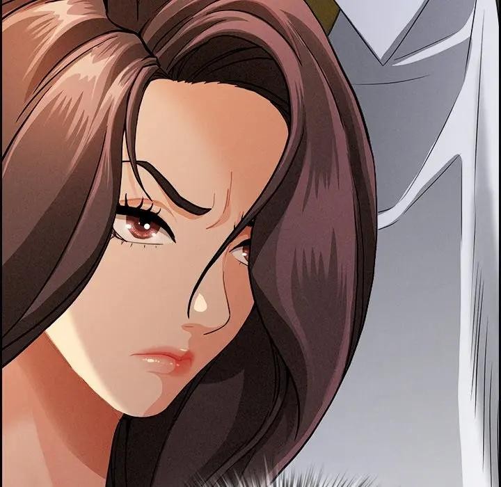 贵妇的专属保镳第10话