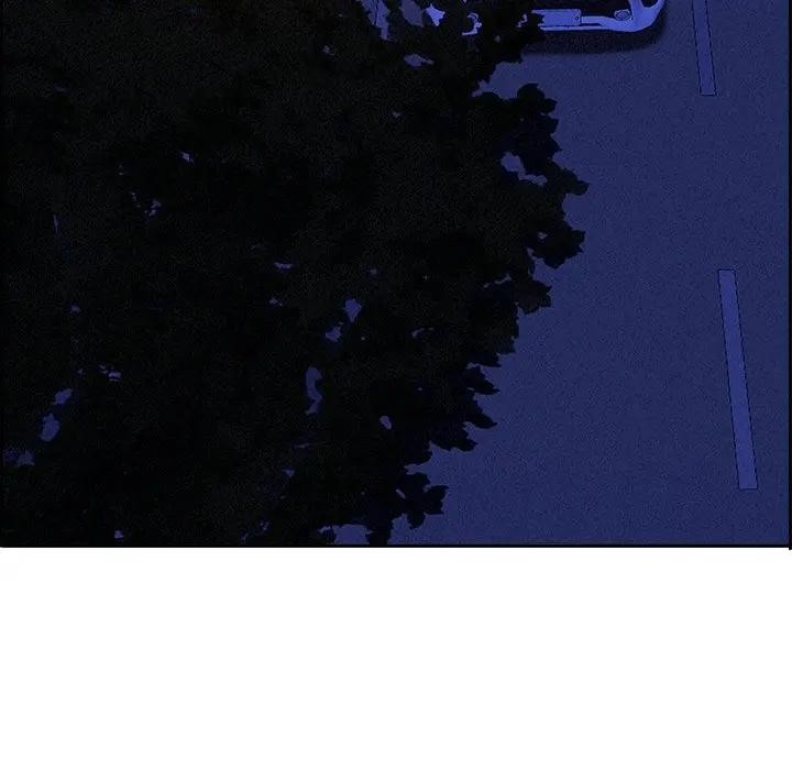 贵妇的专属保镳第10话