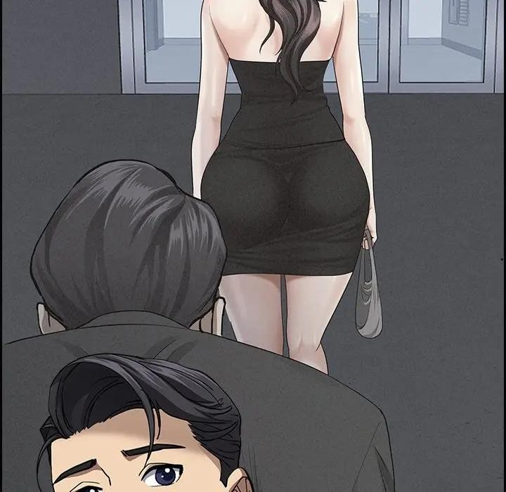 贵妇的专属保镳第10话