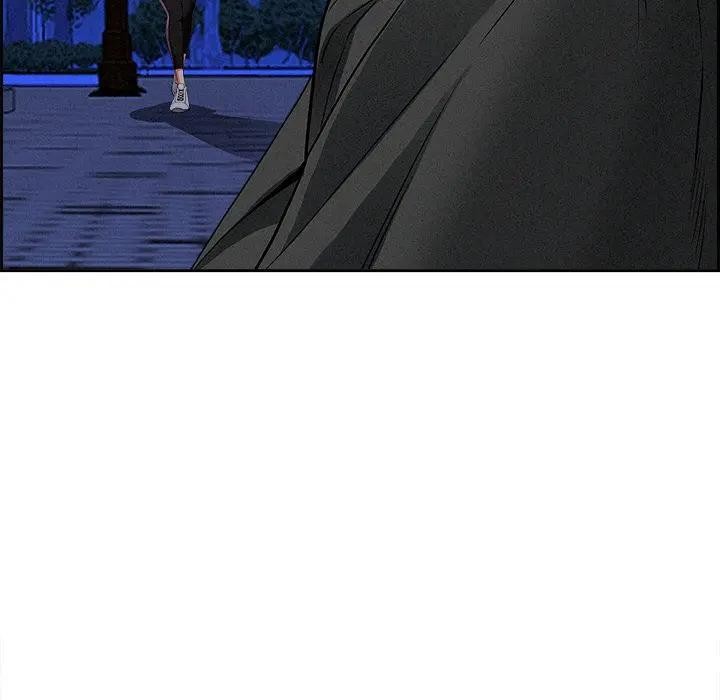 贵妇的专属保镳第10话