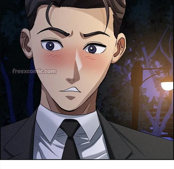 贵妇的专属保镳第10话