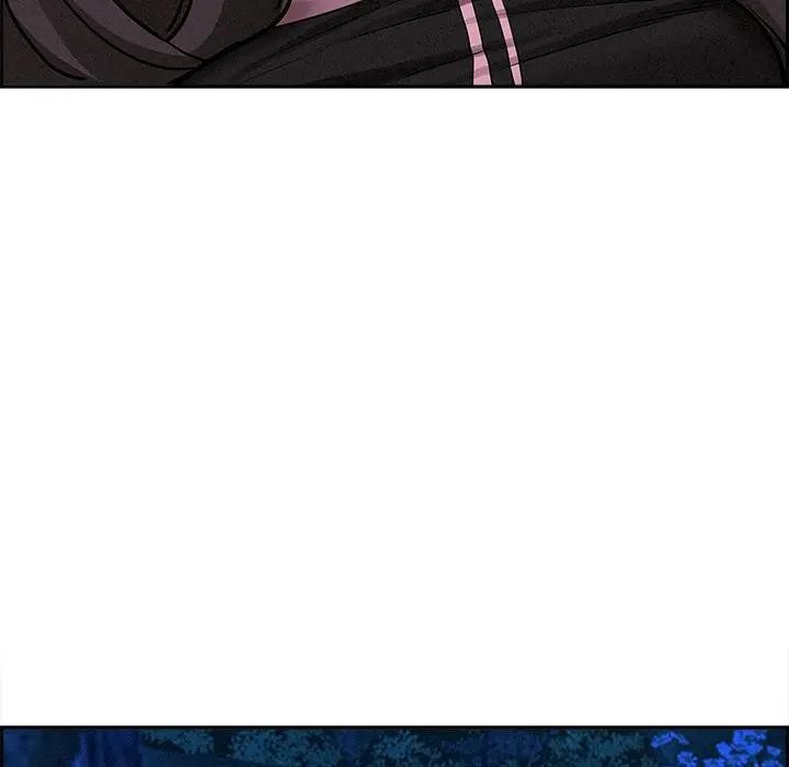 贵妇的专属保镳第10话