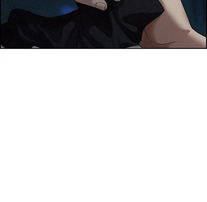 贵妇的专属保镳第10话