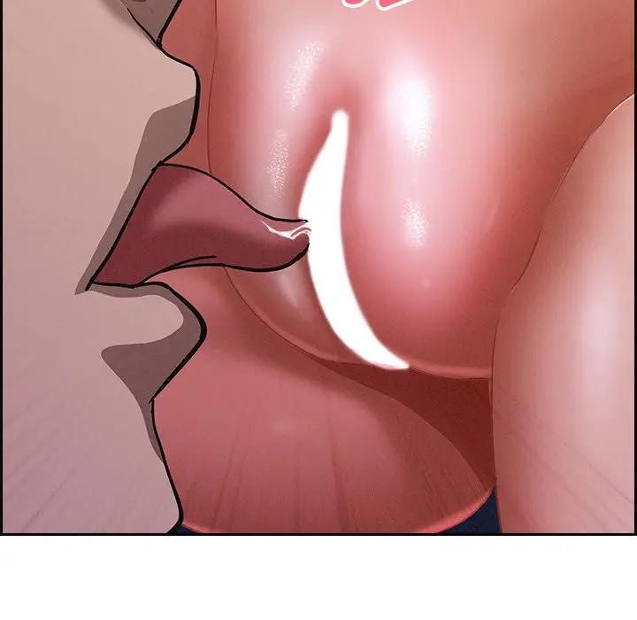 贵妇的专属保镳第10话