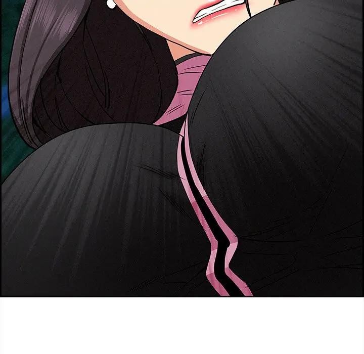 贵妇的专属保镳第11话