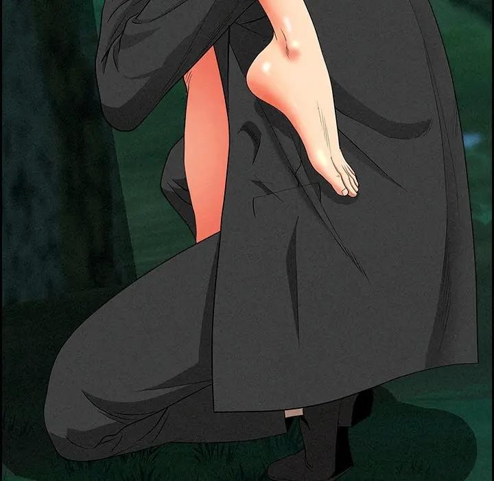 贵妇的专属保镳第11话