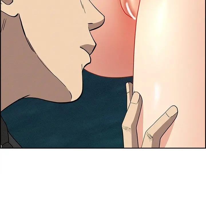 贵妇的专属保镳第11话