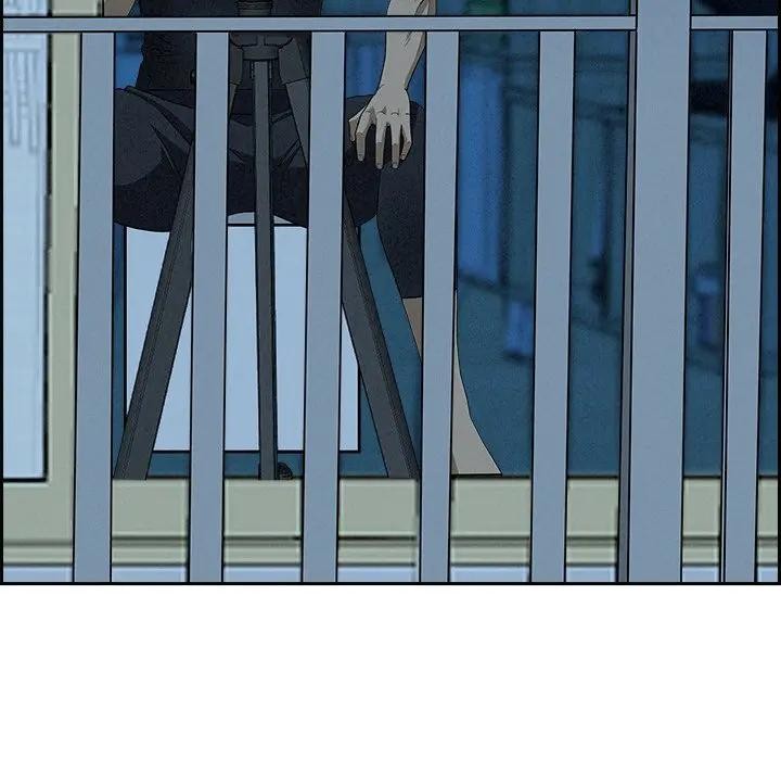 贵妇的专属保镳第11话