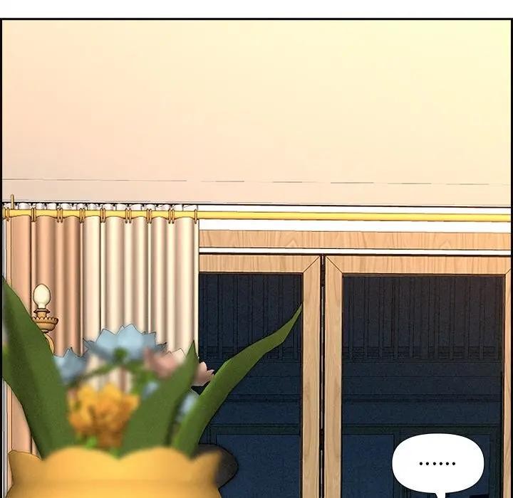 贵妇的专属保镳第11话