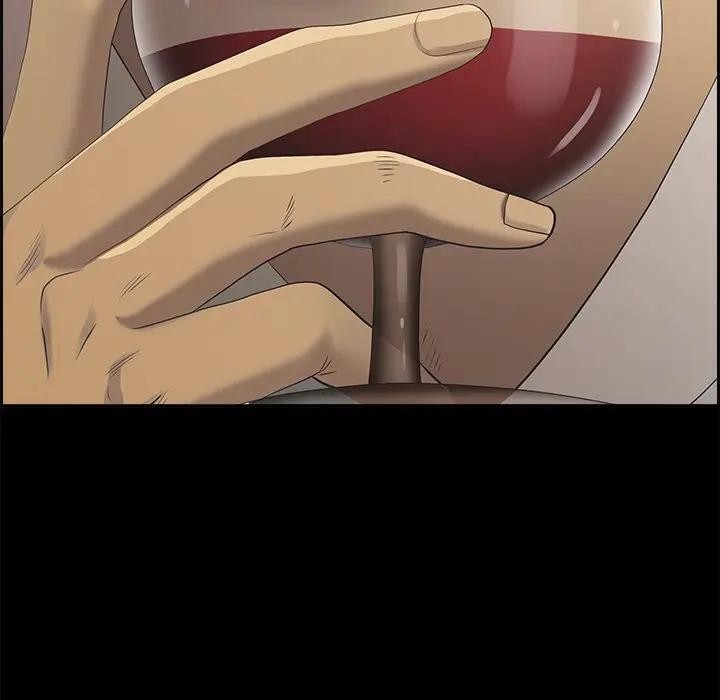 贵妇的专属保镳第11话