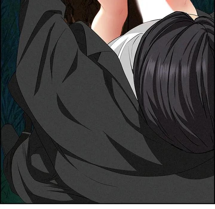 贵妇的专属保镳第11话