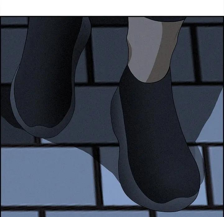 贵妇的专属保镳第11话