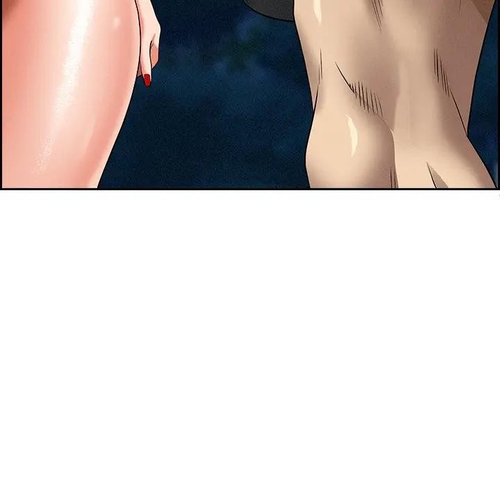 贵妇的专属保镳第12话