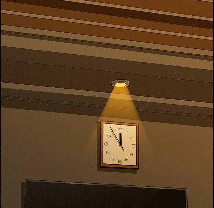 贵妇的专属保镳第12话