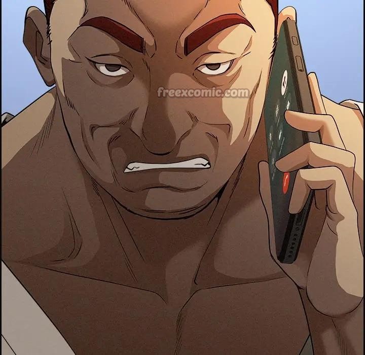 贵妇的专属保镳第12话