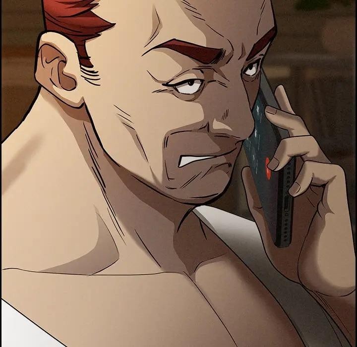 贵妇的专属保镳第13话