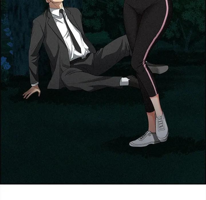 贵妇的专属保镳第13话