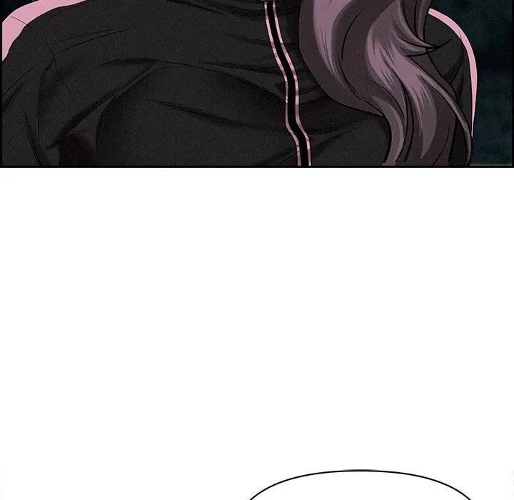 贵妇的专属保镳第13话