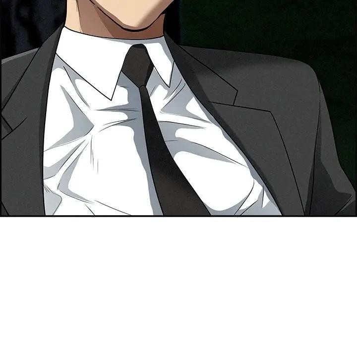 贵妇的专属保镳第13话