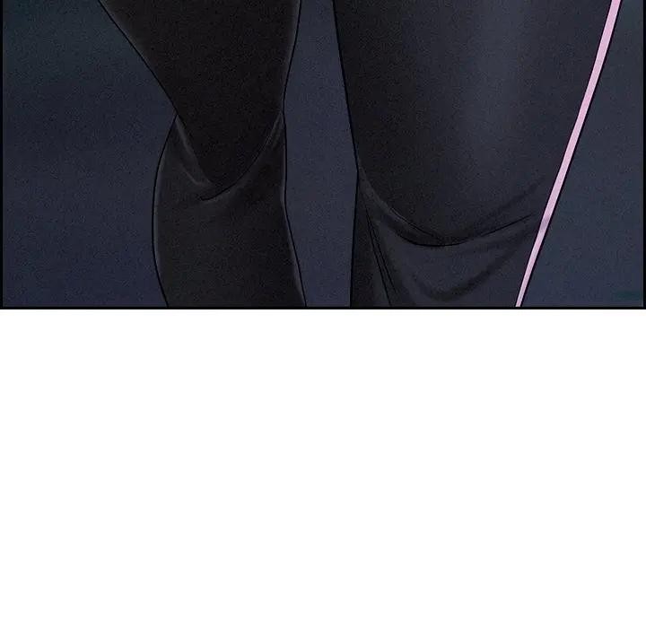 贵妇的专属保镳第13话