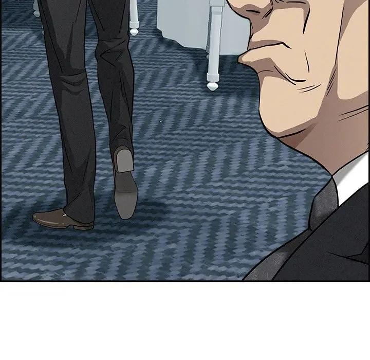 贵妇的专属保镳第13话