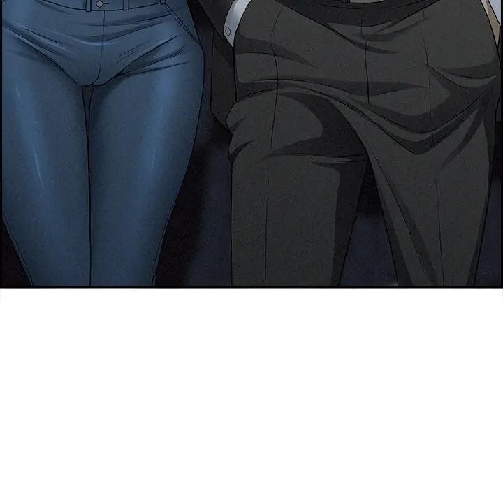 贵妇的专属保镳第13话