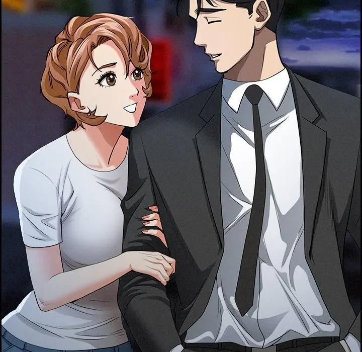 贵妇的专属保镳第13话