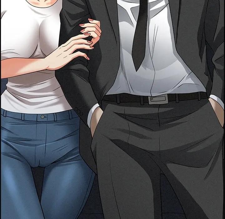 贵妇的专属保镳第13话